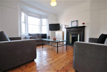 8 bed house, Osborne Road, Jesmond, Newcastle, NE23JT - Image 2